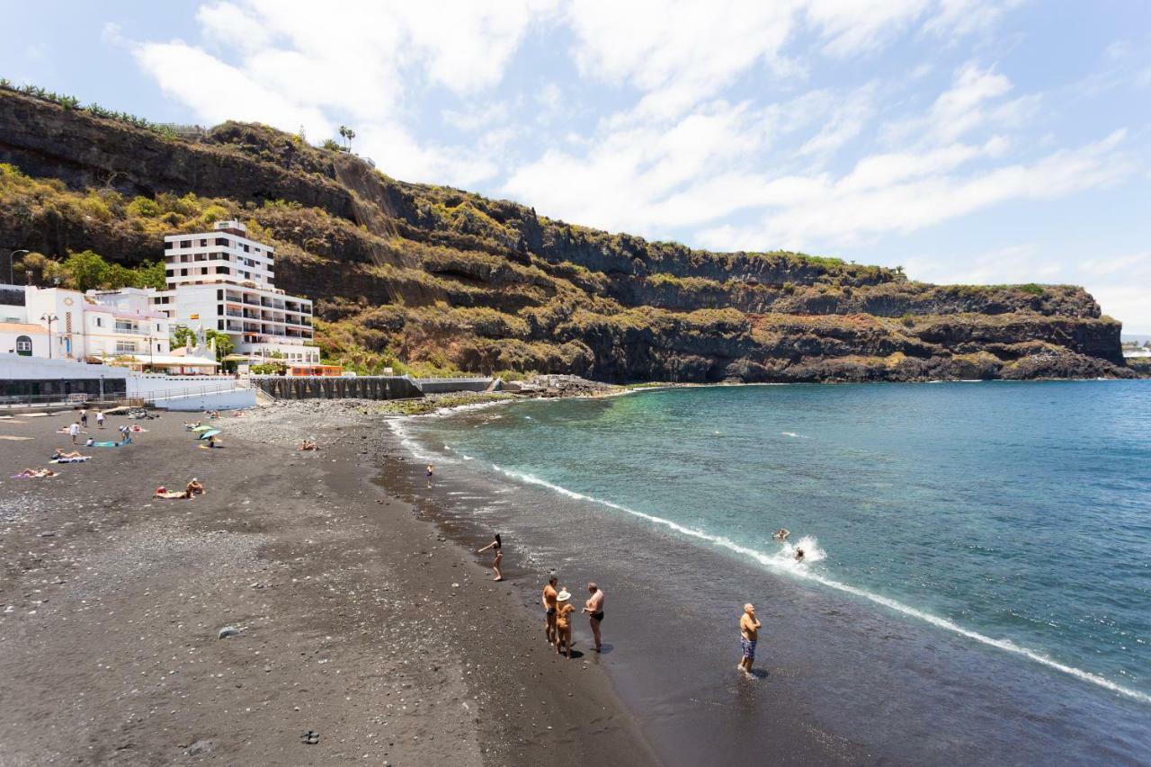 Finca La Gaviota - Los Limoneros อิคอดเดลอสวินอส ภายนอก รูปภาพ