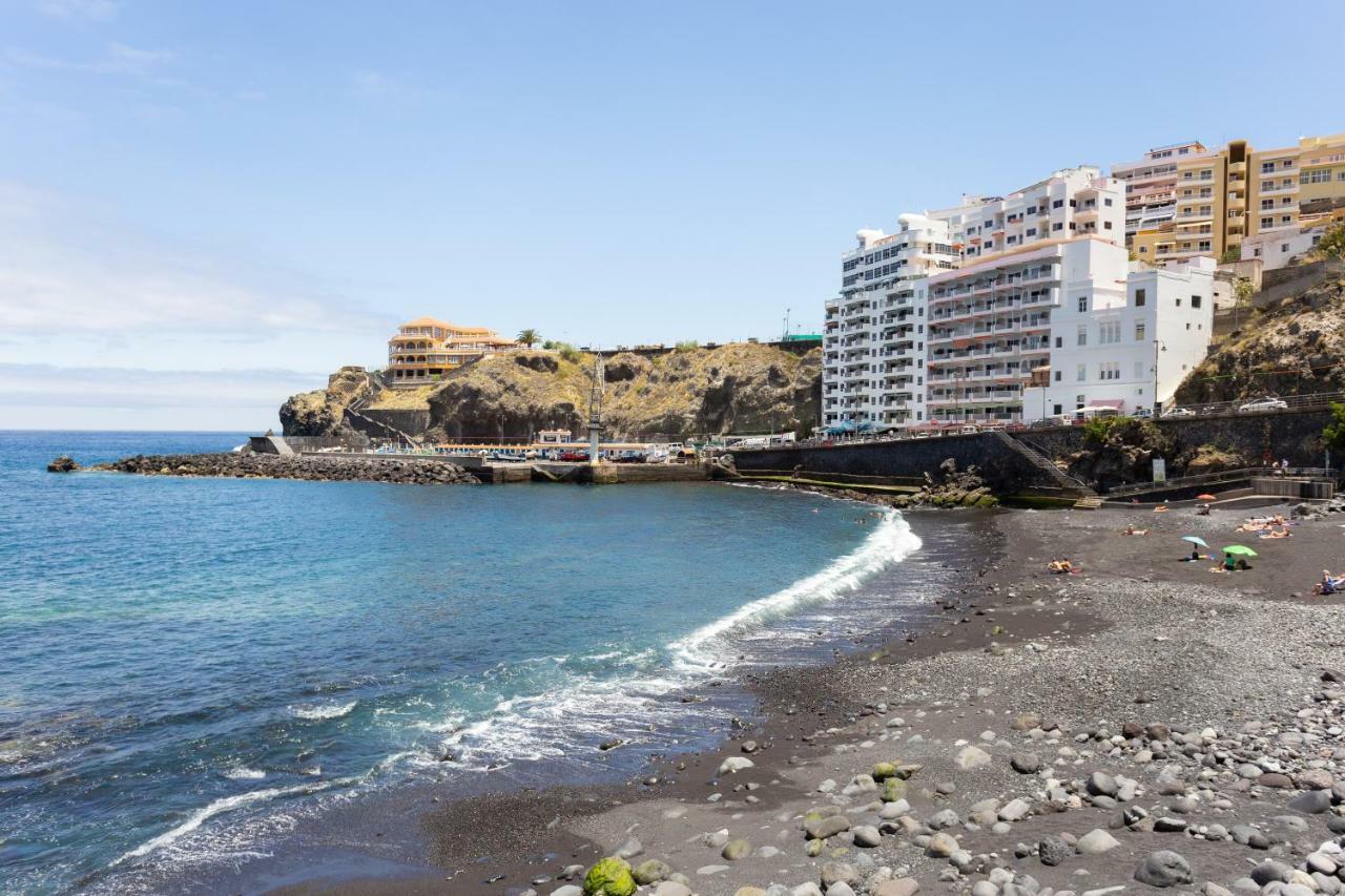 Finca La Gaviota - Los Limoneros อิคอดเดลอสวินอส ภายนอก รูปภาพ
