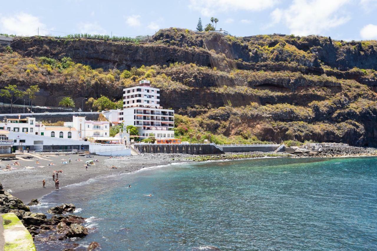 Finca La Gaviota - Los Limoneros อิคอดเดลอสวินอส ภายนอก รูปภาพ