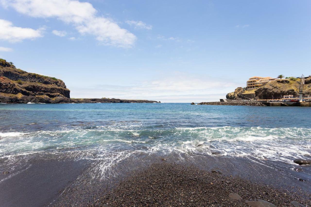 Finca La Gaviota - Los Limoneros อิคอดเดลอสวินอส ภายนอก รูปภาพ